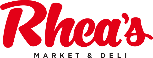 Rhea’s Market & Deli
